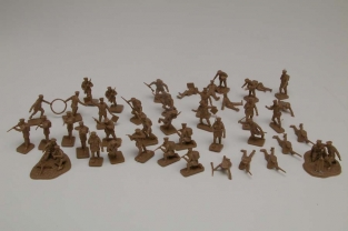 Airfix A01727 WWI BRITISH INFANTRY