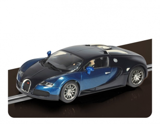 ScaleXtric C3199 BUGATTI VEYRON