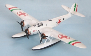 Super Model 10-015 C.R.D.A. CANT.Z 506 B AIRONE