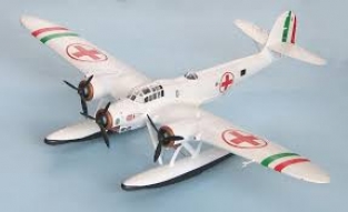 DM-013 ITALIAN FLOATPLANES