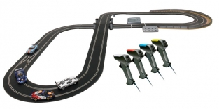 ScaleXtric C1260  PRO GT