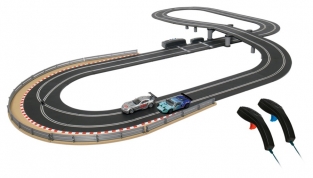 ScaleXtric C1274  GT FORCE