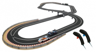 ScaleXtric C1279  FULL THROTTLE