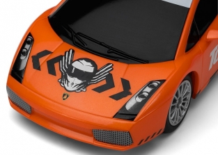 ScaleXtric C3069 Top Gear Lamborghini Gallardo