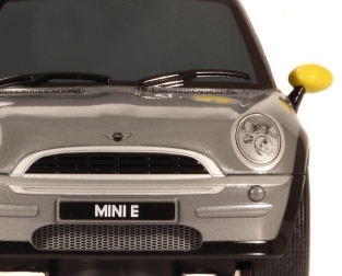 ScaleXtric C3175  MINI COOPER E ELECTRIC