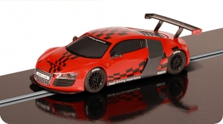 ScaleXtric C3177  Audi R8 LMS Race Experience