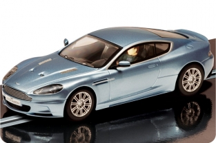 ScaleXtric C3201  Aston Martin DBS 