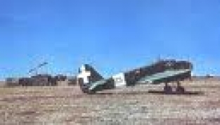 Italeri 113 Caproni CA-311