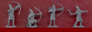 Caesar miniatures 007  Assyrian Army