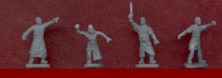 Caesar miniatures 008 Hittite Warriors