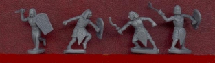 Caesar Miniatures 009 Egyptian Army