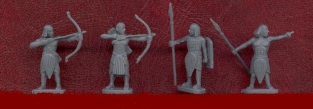Caesar Miniatures 009 Egyptian Army