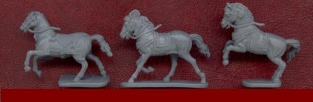 CAE010  Assyrian Cavalry