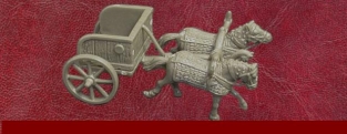CAE012  Hittite Chariots