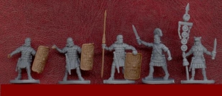 CAE041  Roman Legionary
