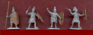 CAE045  Republican Roman Army