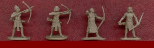 CAE047  Ancient Egyptian Warriors