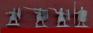 CAE051  Roman Legionary Set II