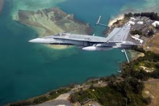 HLR79905  F-18 Hornet