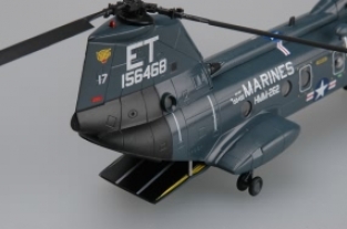 HobbyBoss 87213  CH-46D Seaknight U.S.Navy Helikopter