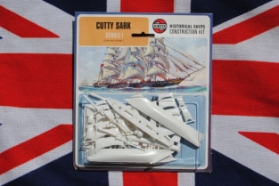 Airfix 01268-7 CUTTY SARK