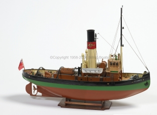 BB510700  St Canute    1:50