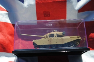 Hobby Master HG3503  British Centurion Mk.5 Suez Canel 1956