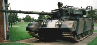 A02307  Centurion