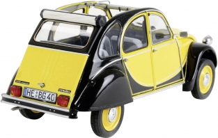 Revell 07095  Citroën 2CV Charleston