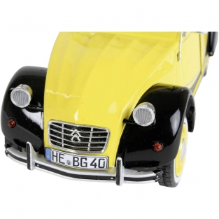 Revell 07095  Citroën 2CV Charleston