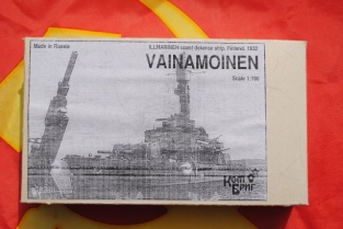 COM70298 Coast Defense Ship Vainamoinen 