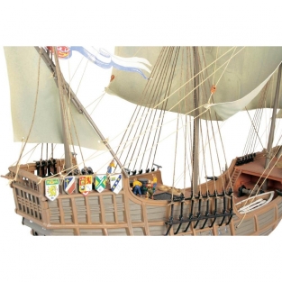 Revell 05405 Columbus Ship SANTA MARIA