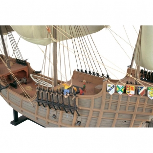 Revell 05405 Columbus Ship SANTA MARIA