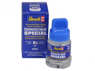 Revell 39606 Contacta Liquid SPECIAL