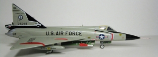 Revell 04586 Convair F-102A DELTA DAGGER