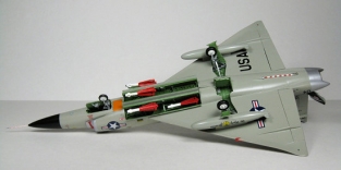 Revell 04586 Convair F-102A DELTA DAGGER