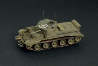 Italeri 15654 Cromwell Mk.IV