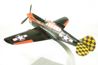 Corgi AA35214  Curtiss P-40F Warhawk