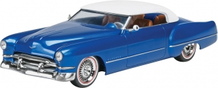 Revell 85-4435 Custom Cadillac Eldorado