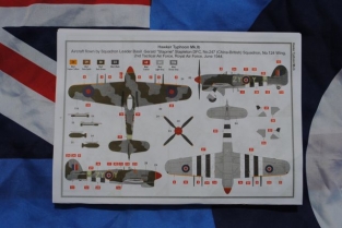 Airfix A50157 D-DAY AIR ASSAULT Normandy 6th June 1944