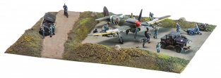 Airfix A50157 D-DAY AIR ASSAULT Normandy 6th June 1944