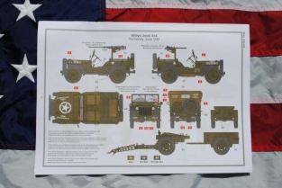 Airfix A50156  D-DAY SEA ASSAULT 6th June 1944