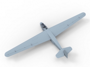 Bronco Models GB7008 DFS 230B-1 Light Assault Glider