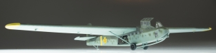 Bronco Models GB7008 DFS 230B-1 Light Assault Glider