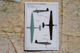Bronco Models GB7008 DFS 230B-1 Light Assault Glider