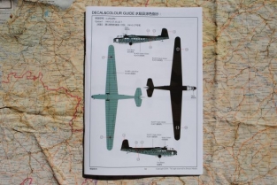 Bronco Models GB7008 DFS 230B-1 Light Assault Glider