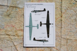 Bronco Models GB7008 DFS 230B-1 Light Assault Glider