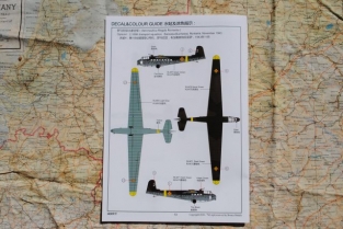 Bronco Models GB7008 DFS 230B-1 Light Assault Glider