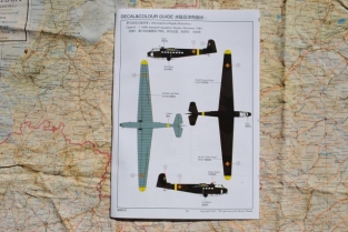 Bronco Models GB7008 DFS 230B-1 Light Assault Glider