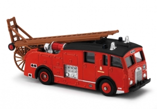 Corgi DG.223002 DENNIS F12 Middlesex Fire Brigade